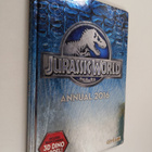 Jurassic World Annual 2016 - pikkukuva 1
