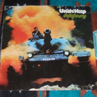 URIAH HEEP ~ Salisbury ~ LP Vertigo Germany -71 - pikkukuva 1