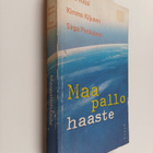 Kimmo Kiljunen ym. : Maapallohaaste - pikkukuva 1