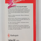 Barbara McCauley : Aavekaupunki - pikkukuva 2
