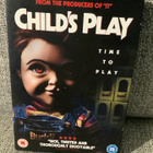 CHILD'S PLAY:TIME TO PLAY - pikkukuva 1