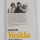 Enid Blyton : Viisikko lähtee merelle - pikkukuva 2