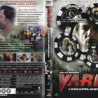 VARES UHKAPELIMERKKI	(28 563)	-FI-	DVD		, 2011 - pikkukuva 1