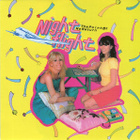 { night flight - the point of no return (disco) } - pikkukuva 1