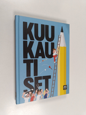 Teppo Sillantaus : Kuukautiset