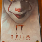 It 2 Film Collection Nordic 2xDVD SuomiTXT - pikkukuva 1
