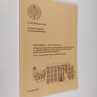 Erkki Pehkonen : Probleemakentät matematiikan opetuksessa... - pikkukuva 1