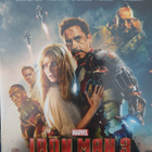 IRON MAN 3 BLU-RAY - pikkukuva 1