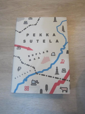 Ruplan maa - Pekka Sutela