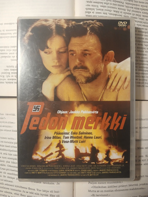 Pedon merkki (DVD)