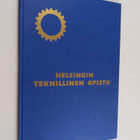 Helsingin teknillinen opisto Insinöörit 1962 - pikkukuva 1