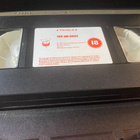 Hide and Shriek/American Gothic vhs - pikkukuva 3