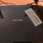 TP-Link : TP-MR6400 300Mbps Wirelles N 4G LTE Router - pikkukuva 1