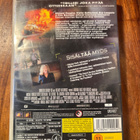 the Sentinel - Salaliitto Dvd - pikkukuva 2