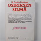 R. Austin Freeman : Osiriksen silmä - pikkukuva 2