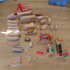 Brio-junarata iso paketti - pikkukuva 1