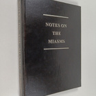 Proceso Sanchez Ortega : Notes on the miasms or hahnemann... - pikkukuva 1