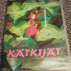 Kätkijät UUSI STUDIO GHIBLI - pikkukuva 1