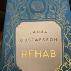 LAURA GUSTAFSSON: REHAB - pikkukuva 1