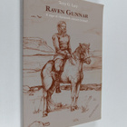 Terry G. Lacy : Raven Gunnar : A saga of thirteenth centu... - pikkukuva 1