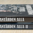 Täällä Pohjantähden alla I&II (2009-2010) 2DVD (UUSI) - pikkukuva 4