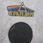 2 VANHAA KANGASMERKKIÄ . PINK FLOYD & GUNS`N` ROSES - pikkukuva 2