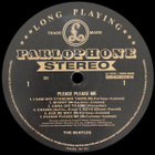 The Beatles – Please Please Me, Remastered, Stereo, 180 Gram - pikkukuva 4