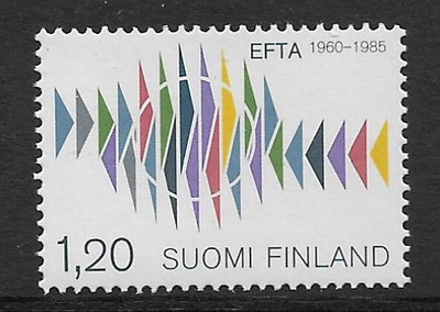 EFTA 1985 (LAPE 952) **