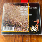 Lehtivihreät - 98 Cd Maxi sinkku - pikkukuva 2