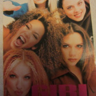 Spice Girls postikortti Girl Power! - pikkukuva 3