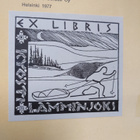 Pekka Lukkari : Suoma-sami sadnekirji - pikkukuva 3