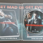 DVD: Daybreakers (Ethan Hawke, Willem Dafoe 2010) - pikkukuva 3