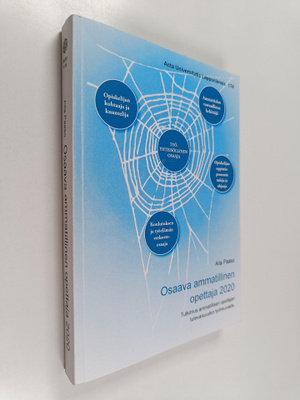 Aila Paaso : Osaava ammatillinen opettaja 2020 : tutkimus...