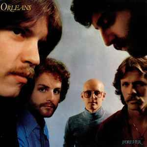 (LP) Orleans – Forever