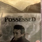 The Possessed (Luigi Bazzoni) Arrow OOP - pikkukuva 1