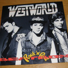Westworld - Beatbox rock'n'roll - LP - pikkukuva 1