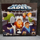 Space Cadets Peli. Uudenveroinen - pikkukuva 1