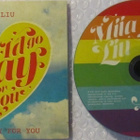Miia Liu • I'd go gay for you CDr-Single - pikkukuva 2