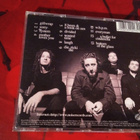 MINDSET - A BULLET FOR CINDERELLA CD - pikkukuva 2