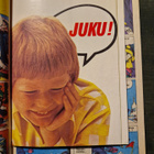 Aku Ankka 45/1972.mukana Minä Aku Ankka -kirjan mainosliite) - pikkukuva 4