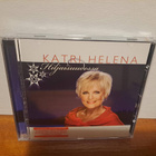 Katri Helena:Hiljaisuudessa CD - pikkukuva 1