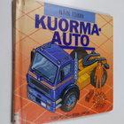 Tony Potter : Kuorma-auto - pikkukuva 1