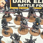 WH40K - Dark Eldar Battleforce - pikkukuva 3