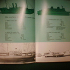 Lodenius HÖYRYLAIVA OSAKEYHTIÖ BORE 1897-1972 - pikkukuva 3