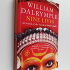 William Dalrymple : Nine Lives : In Search of the Sacred ... - pikkukuva 1