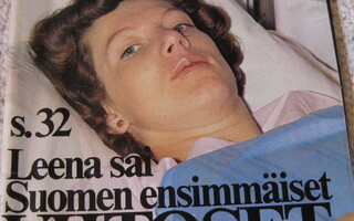 SEURA 48/1977