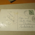 Nukke, vanha silmäkortti Wärtsilä - 1927 Tampereelle - pikkukuva 2
