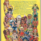 Wendy and Richard Pini: ElfQuest Book I - pikkukuva 2