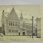 VANHA Postikortti Helsinki 1902 - pikkukuva 1