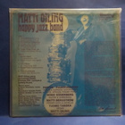 MATTI OILING - HAPPY JAZZ BAND EX+/VG+ FIN -70 1.PAINOS LP - pikkukuva 2